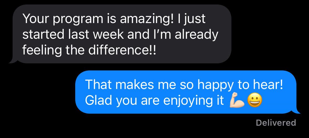 Member review