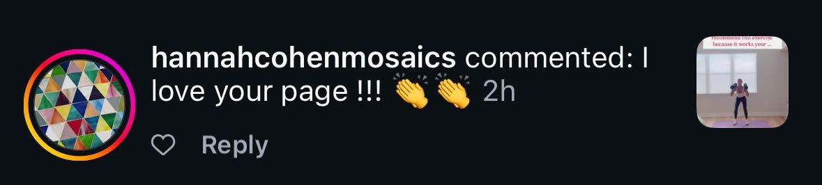 Member review