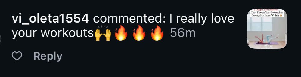 Member review