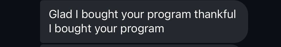 Member review