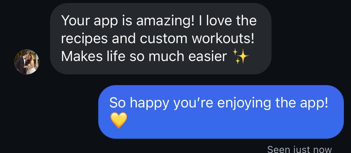 Member review