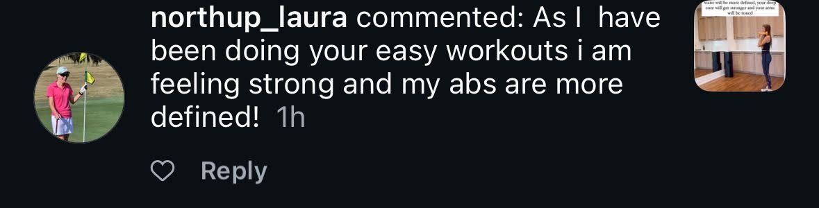 Member review