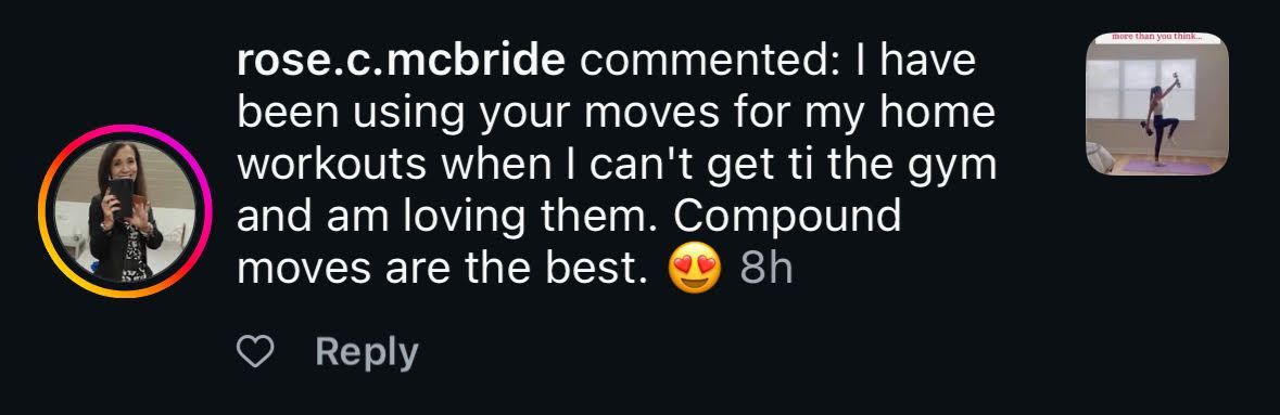 Member review