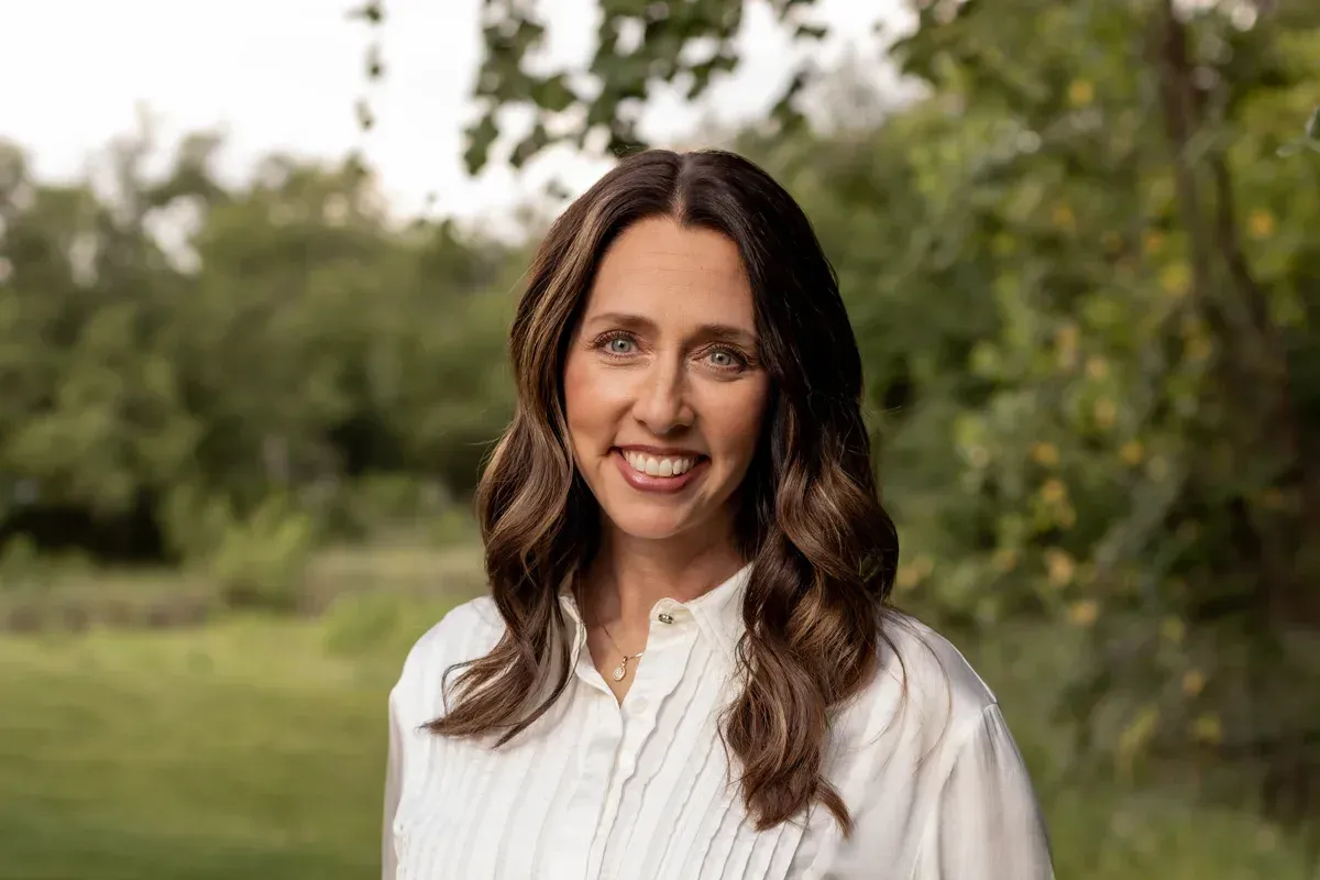 Pastor Susan Thomas