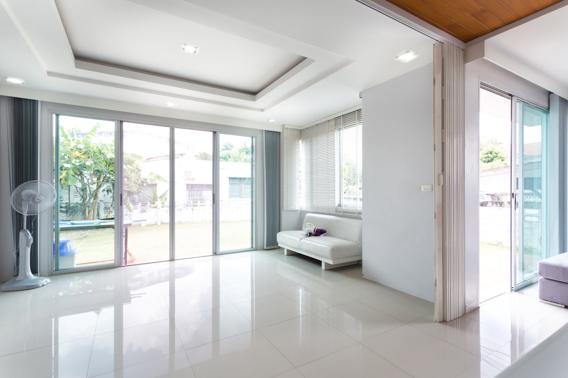 Glass Repairs & Glass Replacement tugun