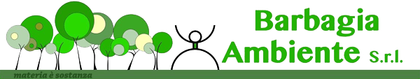 Barbagi Ambiente S.r.l. logo