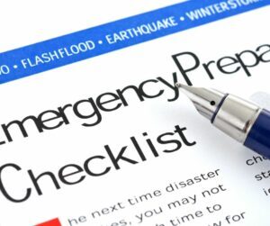 Hays County Emergency Services