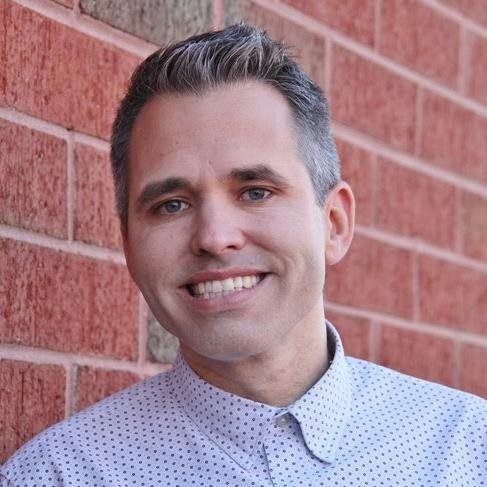 Aaron Chambers, MD