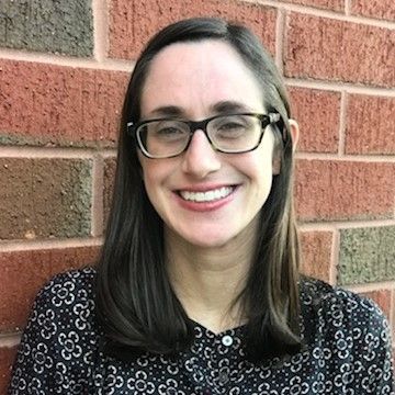 Alissa B. Cerny, MD