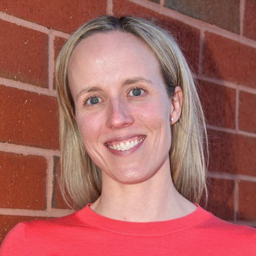 Jennifer Melnychuk, MD