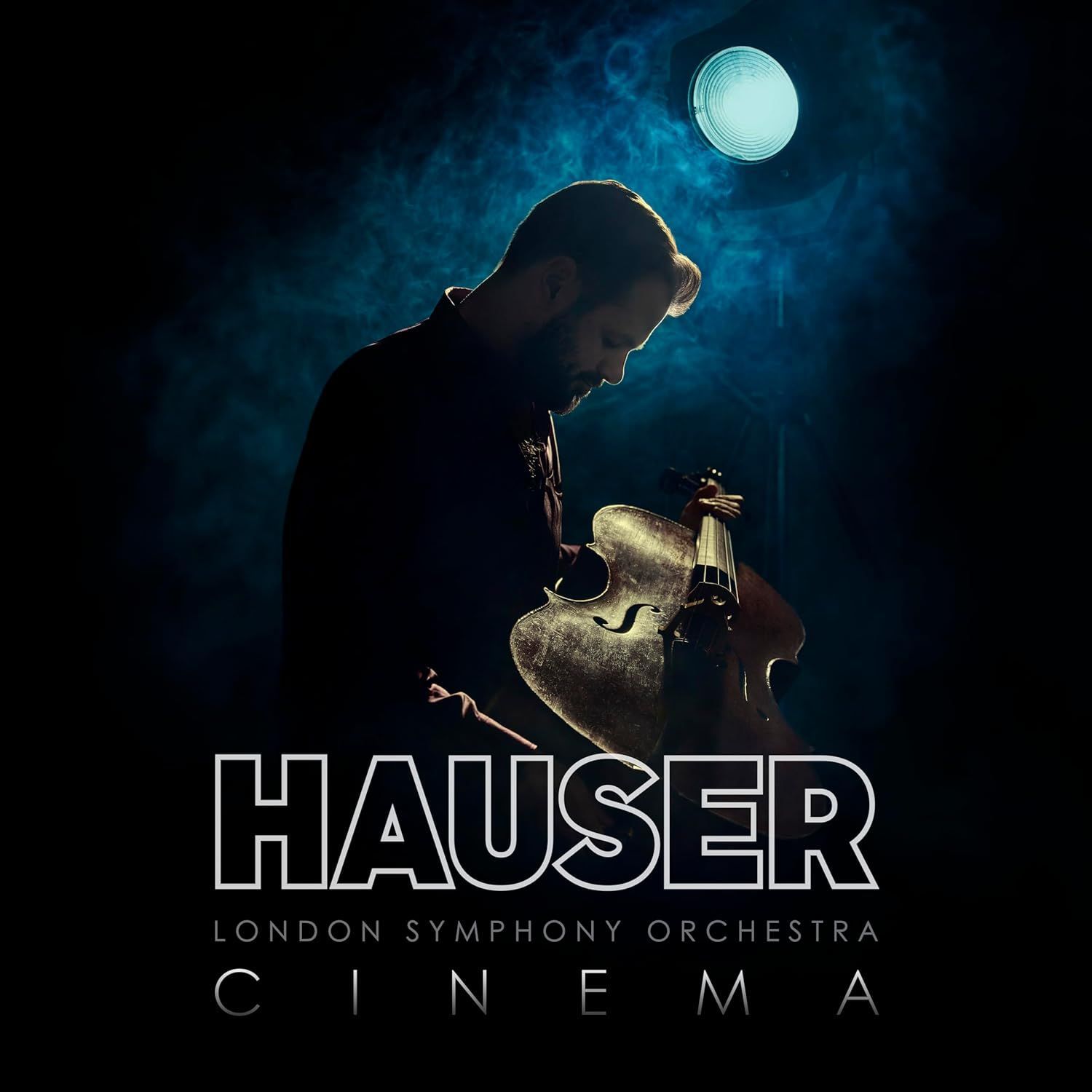 HAUSER - CINEMA