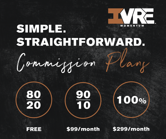 IVRE Commission Plans Breakdown