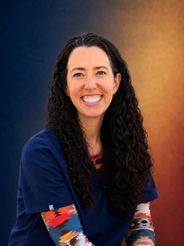 Dr. Ashley Mitek