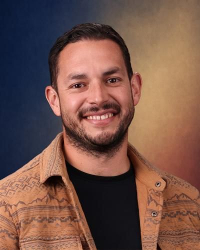 Dr. Carlos Valerio