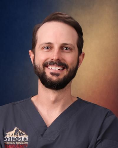 Dr. Matthew Evans