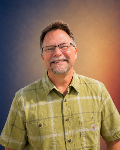 Dr. Blaise Burke