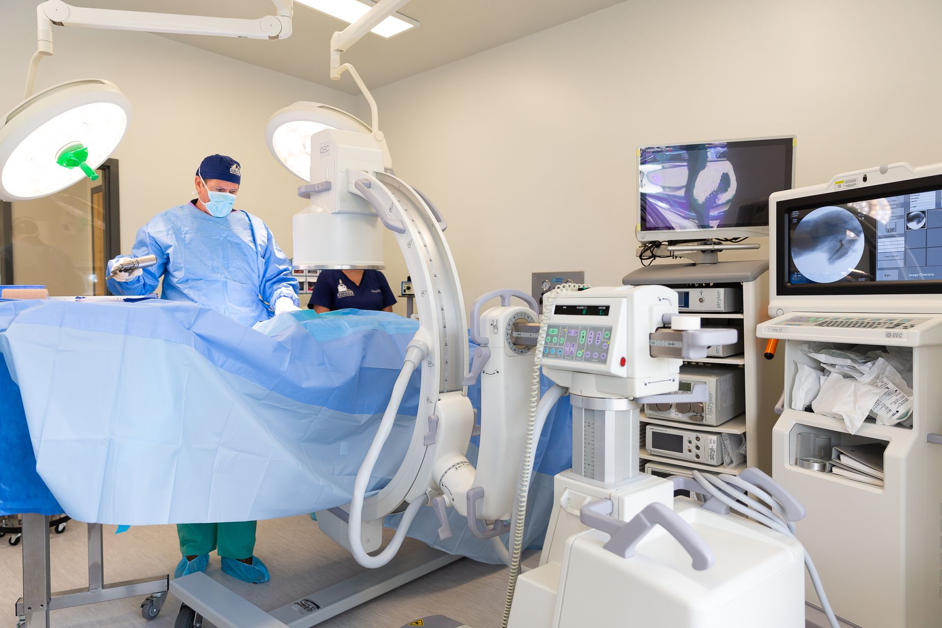 TPLO Surgery | Bridger Veterinary Specialists & Emergency
