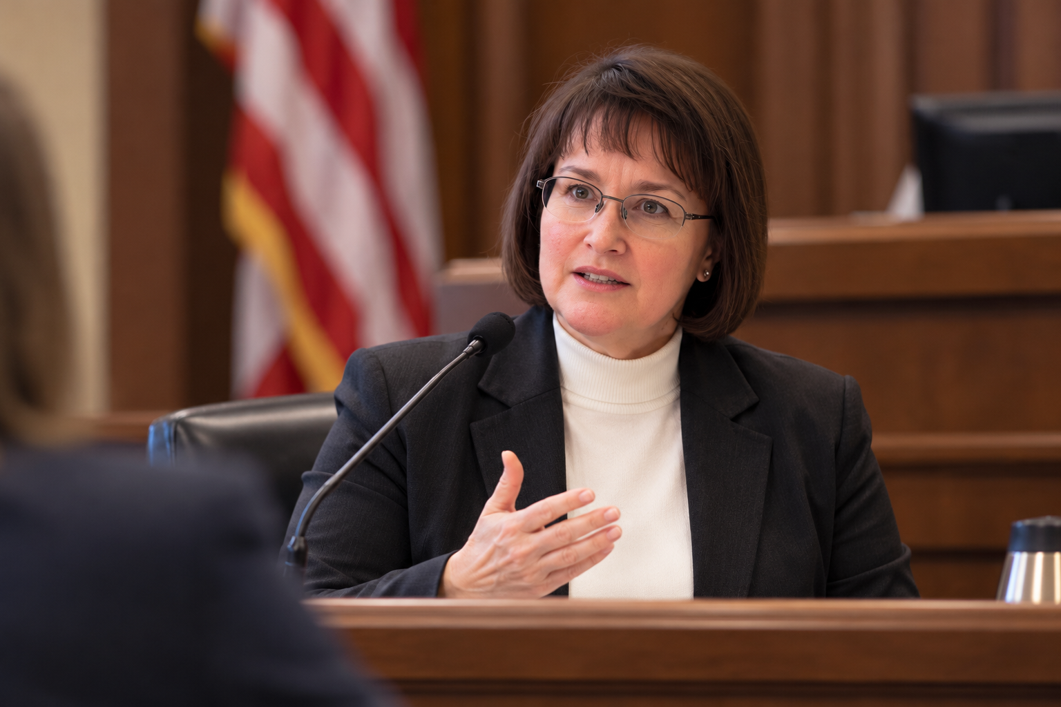 Expert Witness