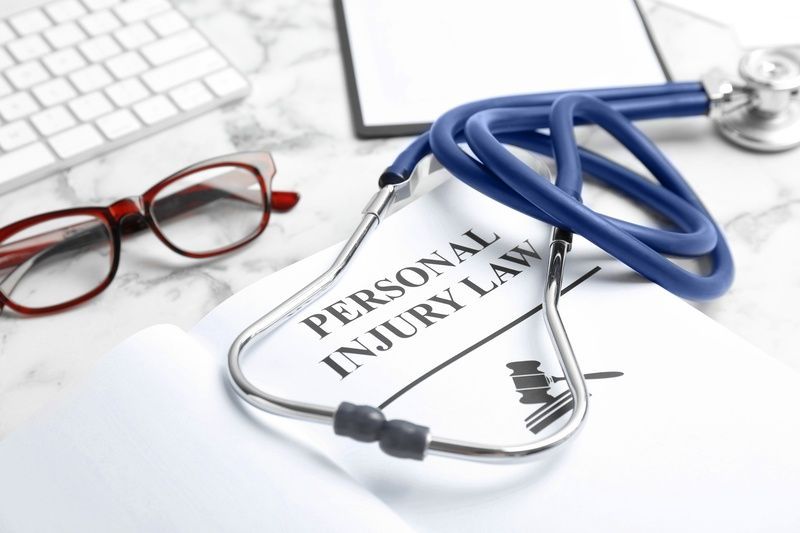 Personal Injury