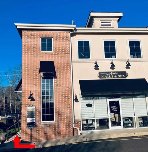 Pennington Office