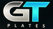 Gt Plates