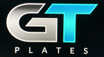 GT Plates