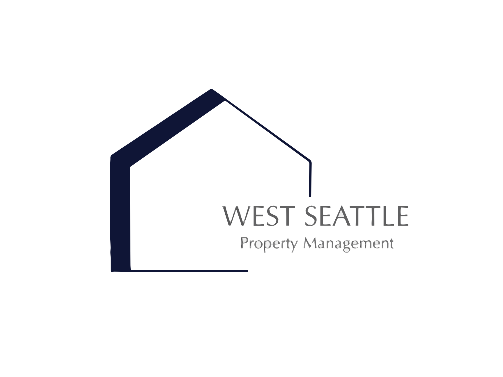 West Seattle Property Management logo