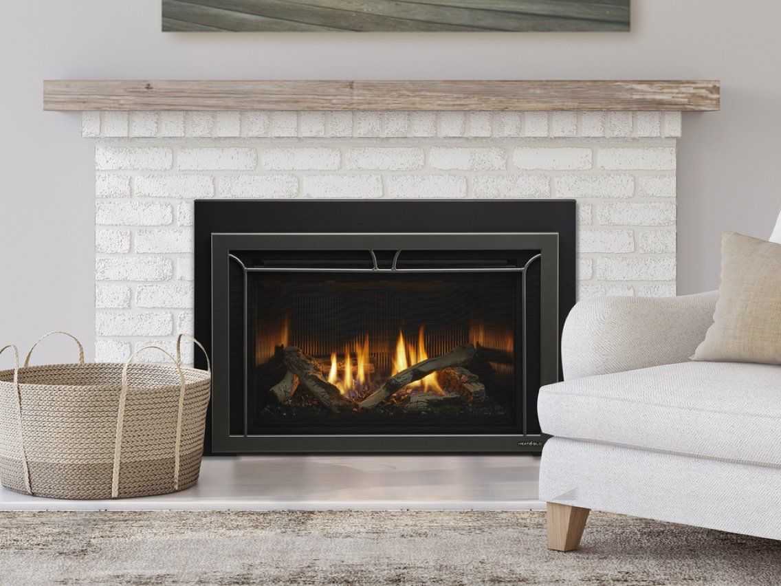 Keep your chimney working