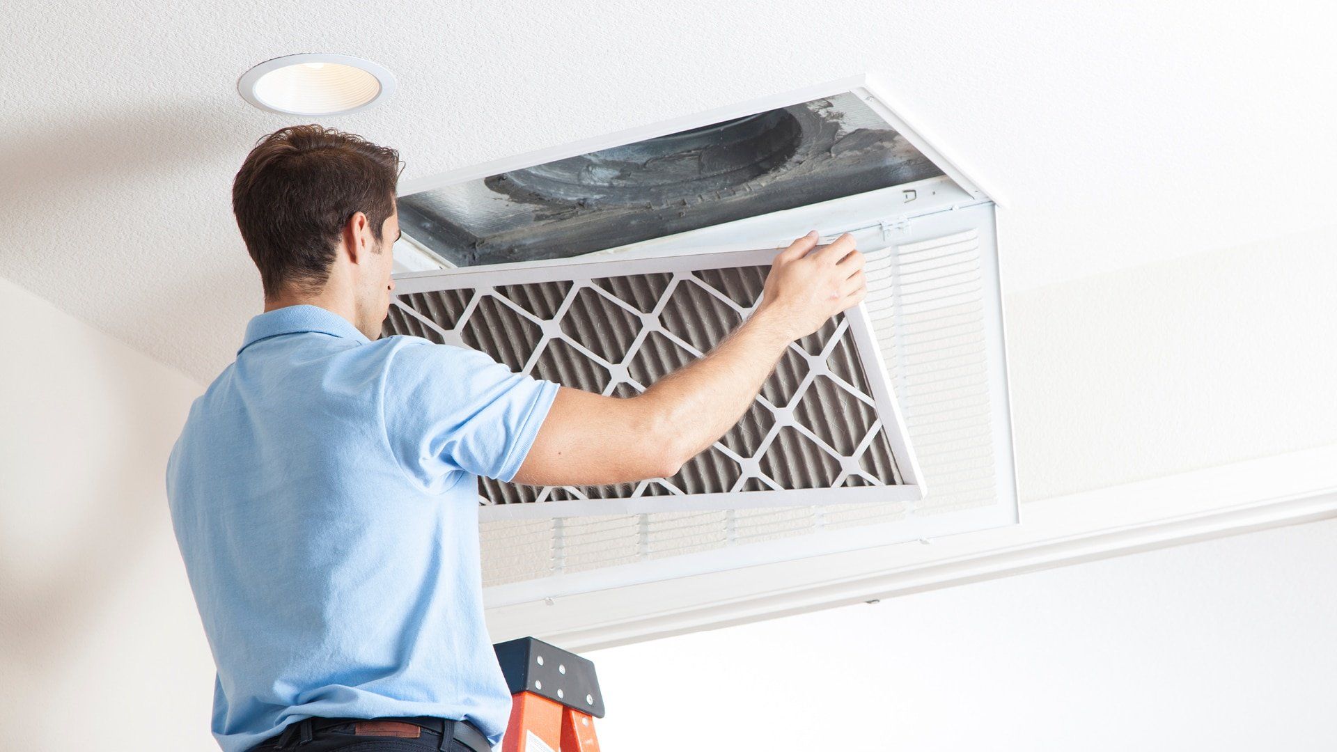 Air Duct Cleaning