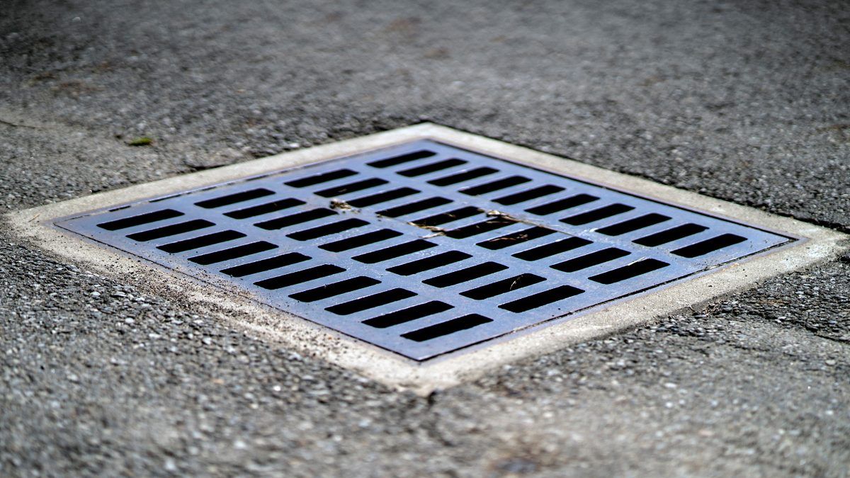 Drain