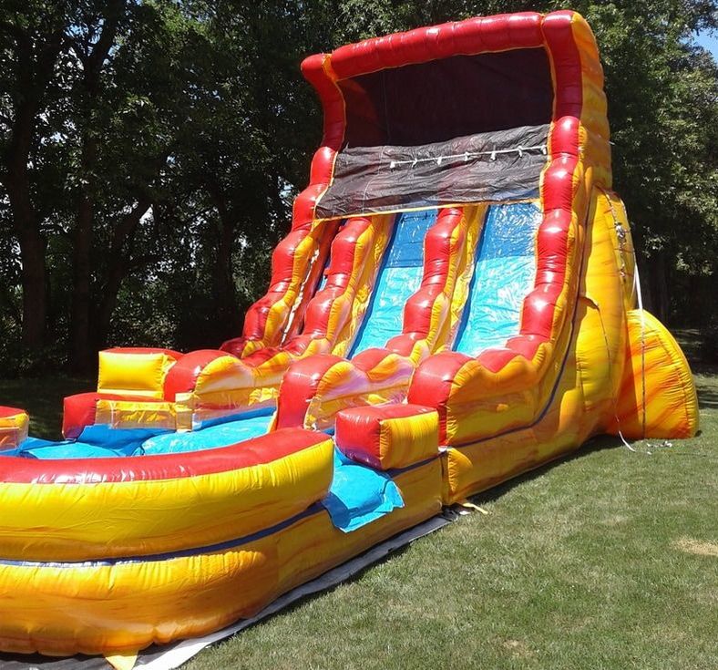 Inflatables | Southern, IL | Rentals | Bounce Houses