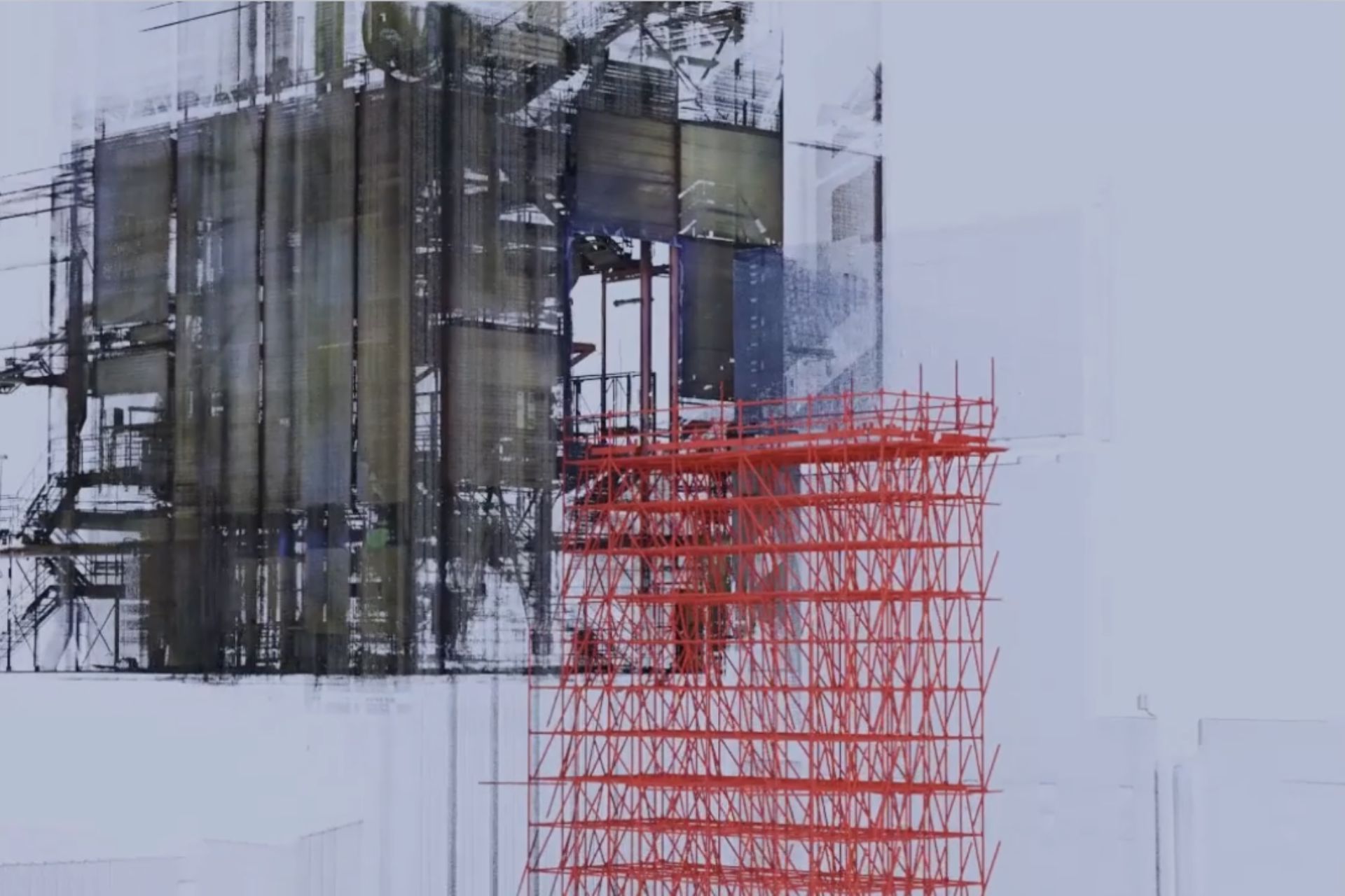 Rétro-conception mécanique 3d