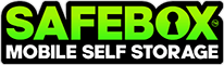 Safebox Mobile Self Storage