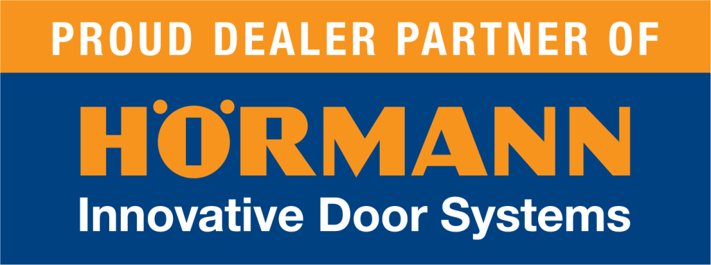 Hörmann Innovative Door Systems logo