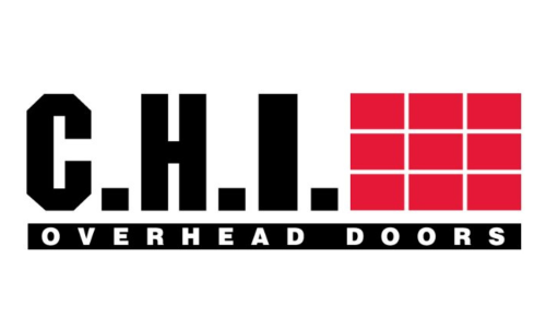 C.H.I. overhead doors