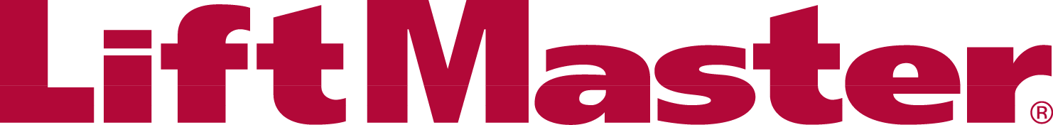 LiftMaster Garage Door Openers logo