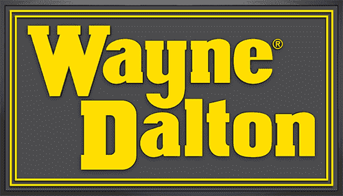 Wayne Dalton Garage Doors logo