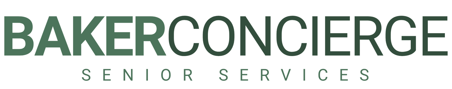 Baker Concierge Services