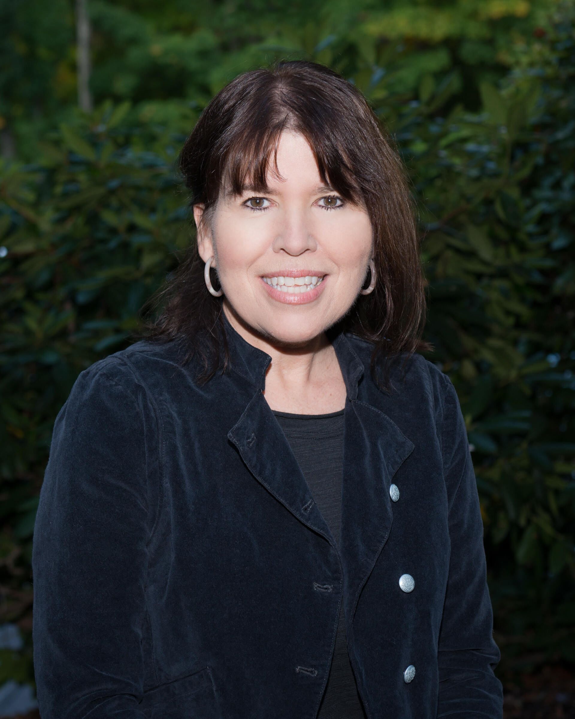 Mary Elizabeth Wall