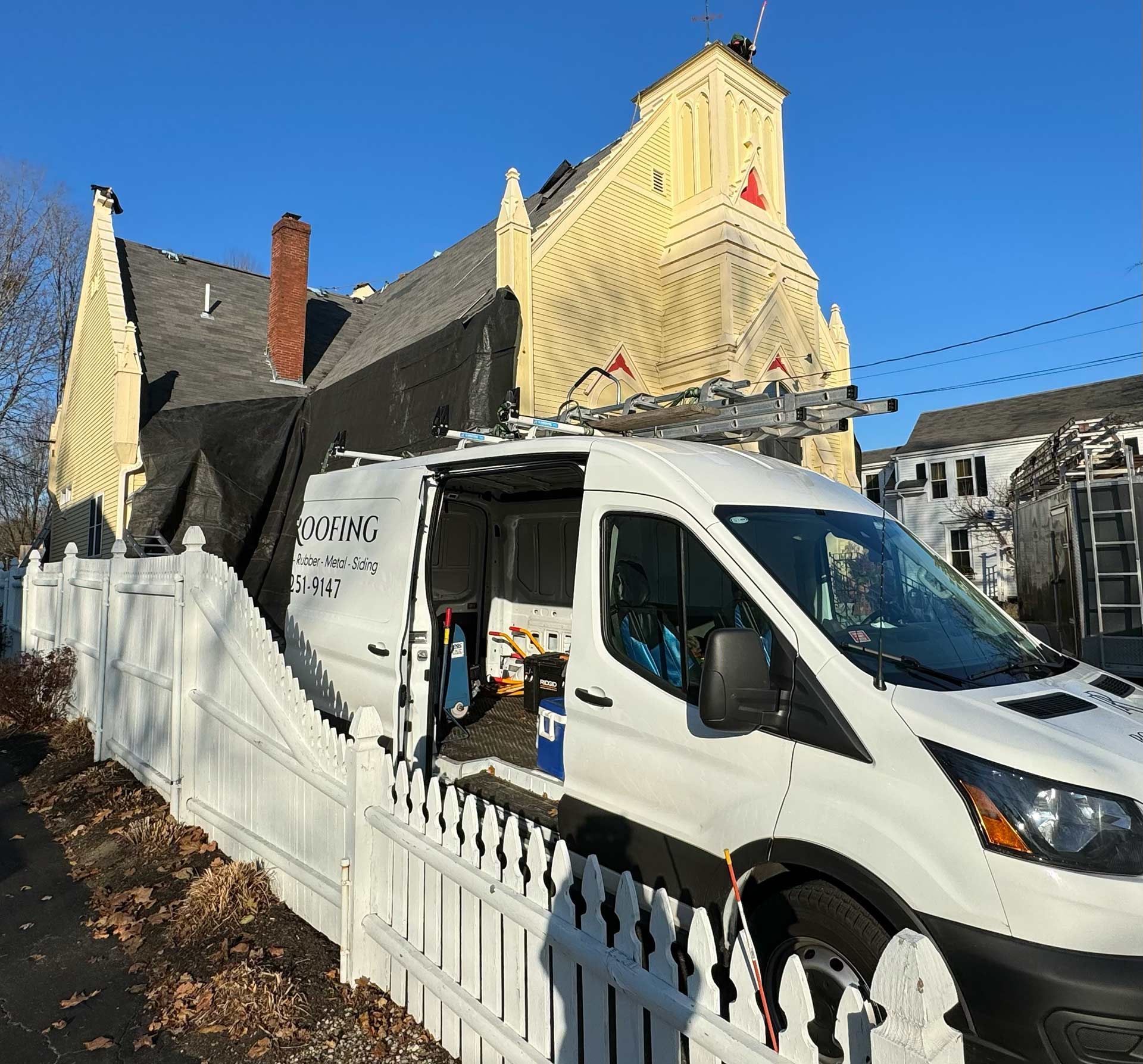 roofing and siding services 28