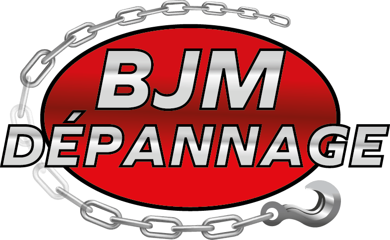 Logo BJM Dépannage
