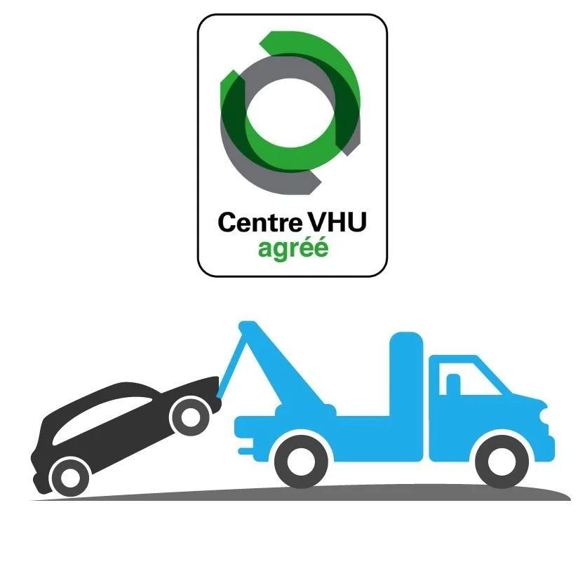 Centre VHU agréé