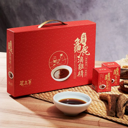 滿漢龜鹿滴雞精 8瓶 x 1盒 最好喝的雙倍膠原|8瓶入禮盒 https://irp.cdn-website.com/ca0b21c1/dms3rep/multi/%E6%BB%BF%E6%BC%A2%E9%BE%9C%E9%B9%BF%E6%BB%B4%E9%9B%9E%E7%B2%BE2.png