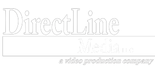 Direct Line Media Footer Logo