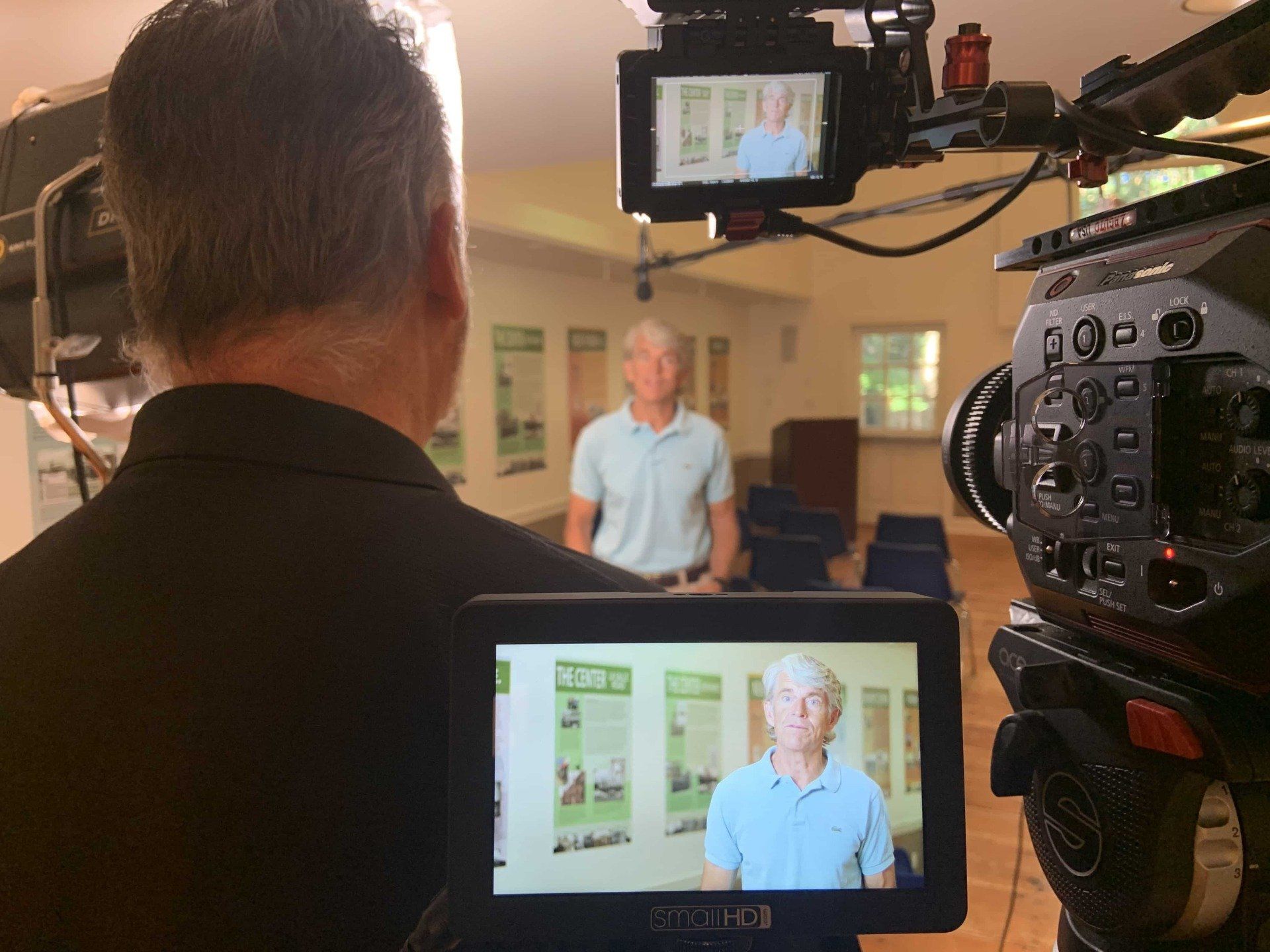 How Much Does Video Production Cost?