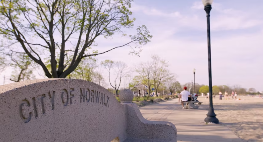 City of Norwalk, CT