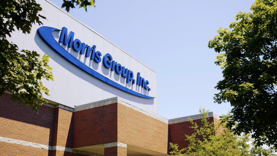 Morris Group, Inc.