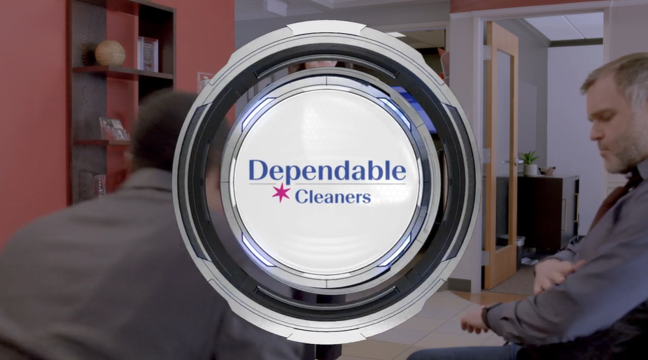 Dependable Cleaners