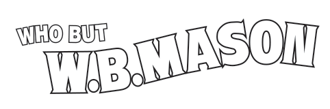 WB Mason