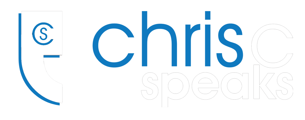 Chris C. Speaks